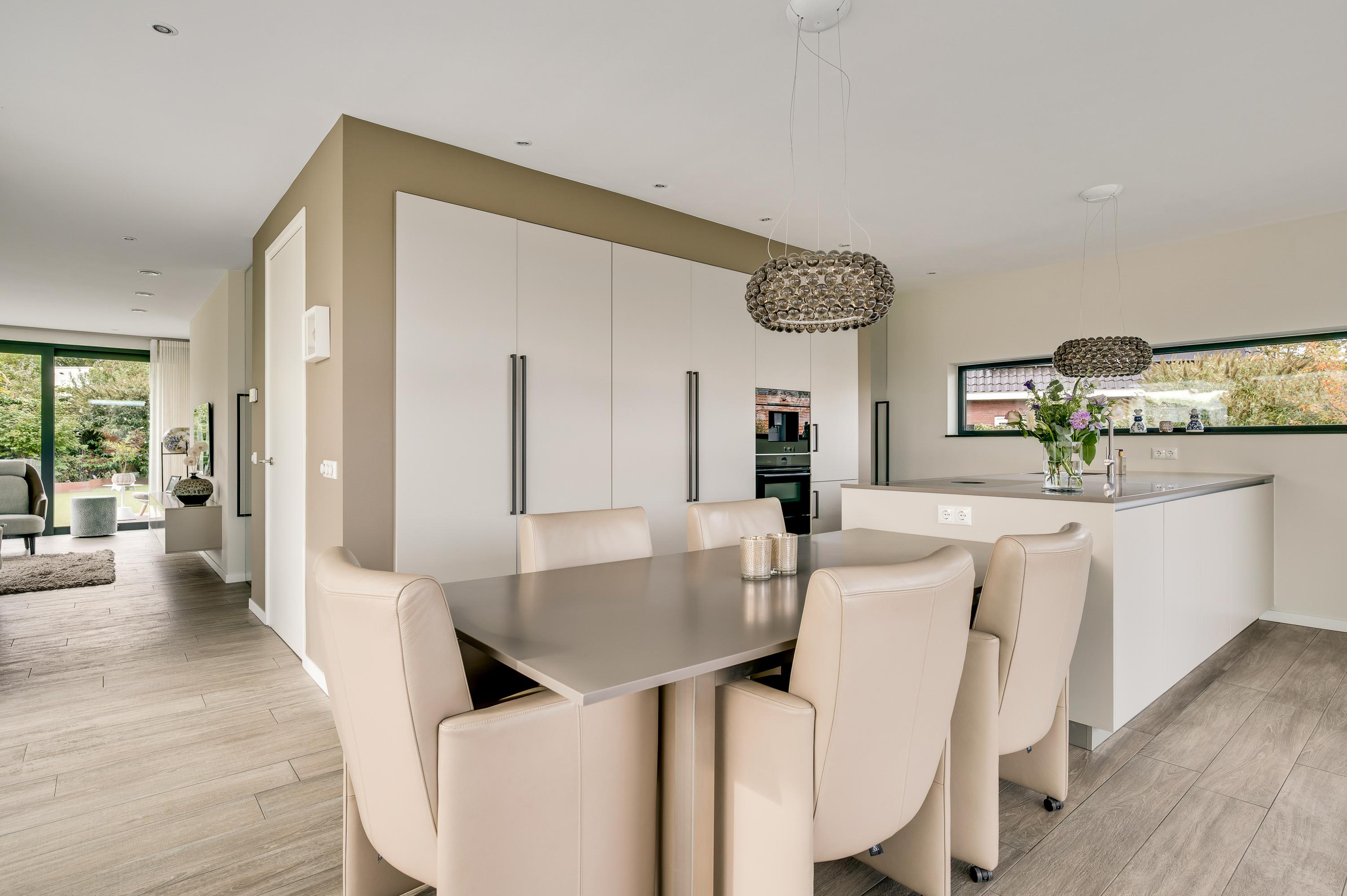 Vrijstaande woning te koop: Pingerweg 10, Nuth