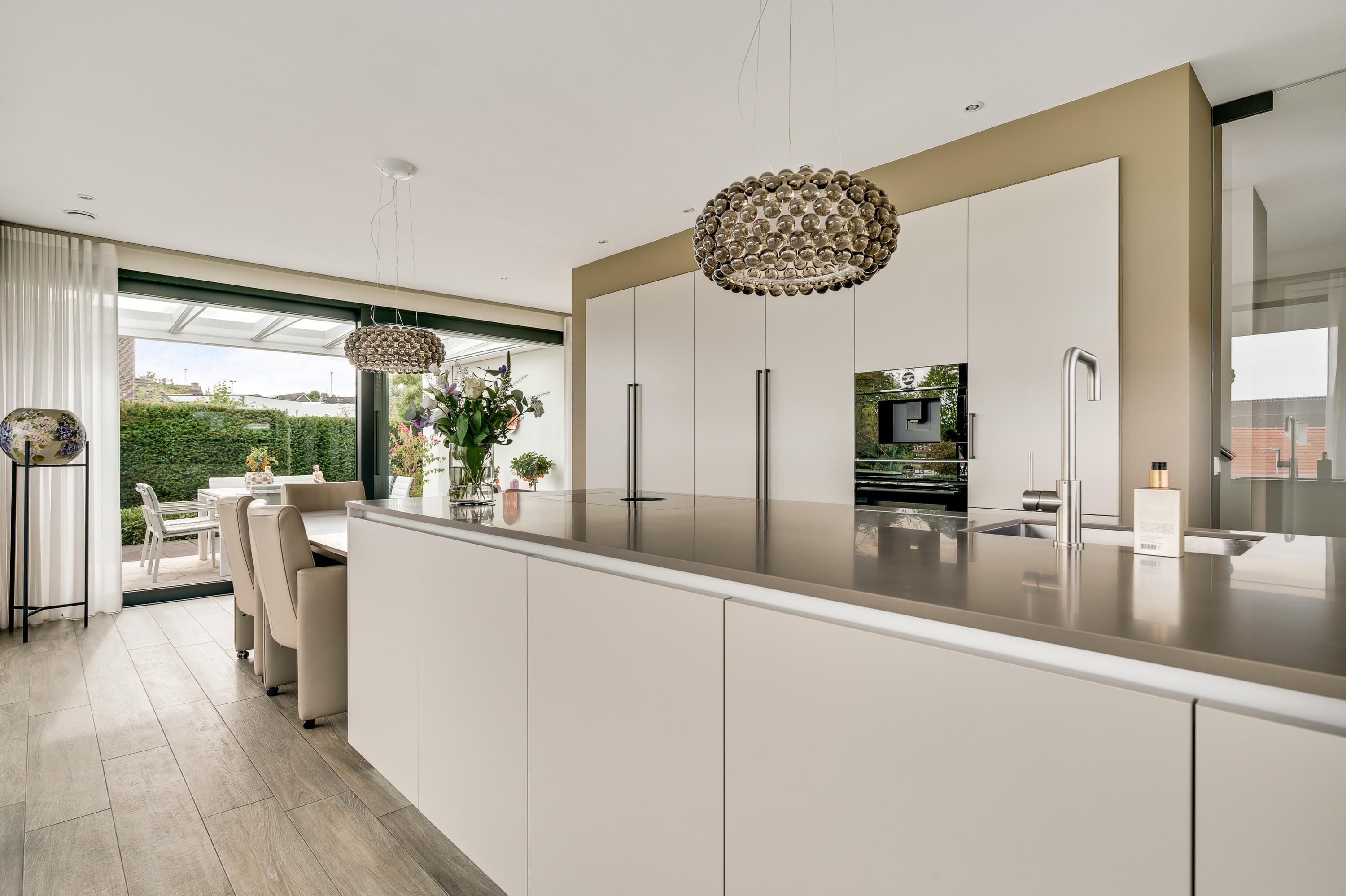 Vrijstaande woning te koop: Pingerweg 10, Nuth