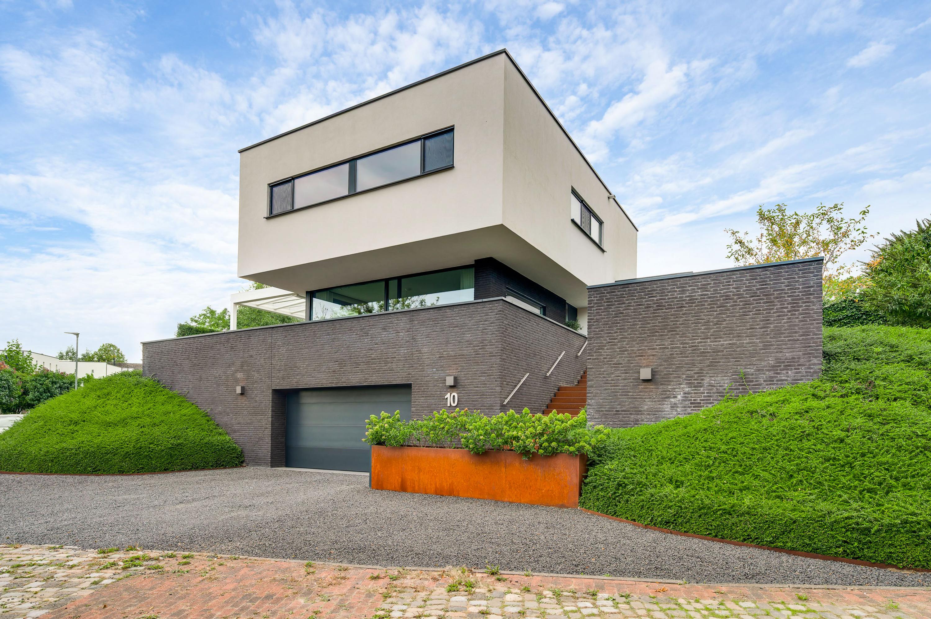 Vrijstaande woning te koop: Pingerweg 10, Nuth